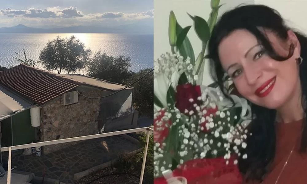 Λουτράκι: Το "σατανικό" σχέδιο του δολοφόνου - Διέφυγε στην Αλβανία;